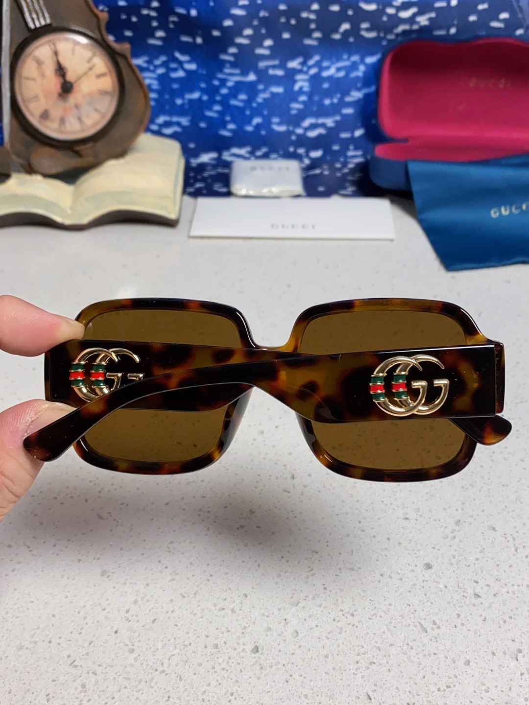 Gucci sunglasses