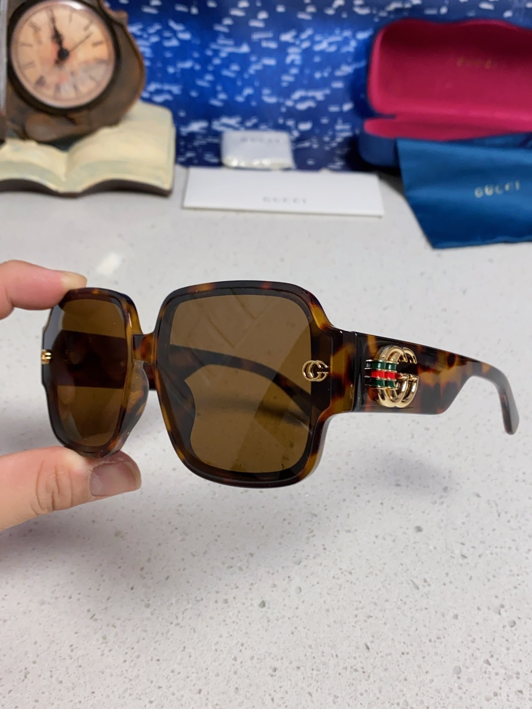 Gucci sunglasses