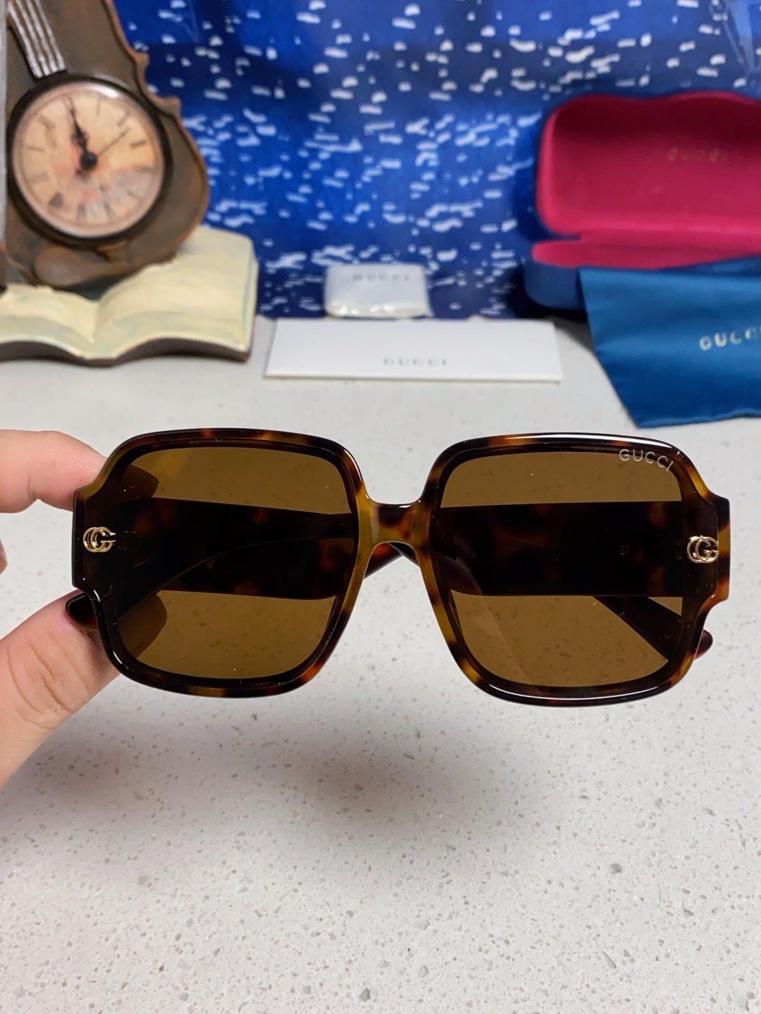 Gucci sunglasses