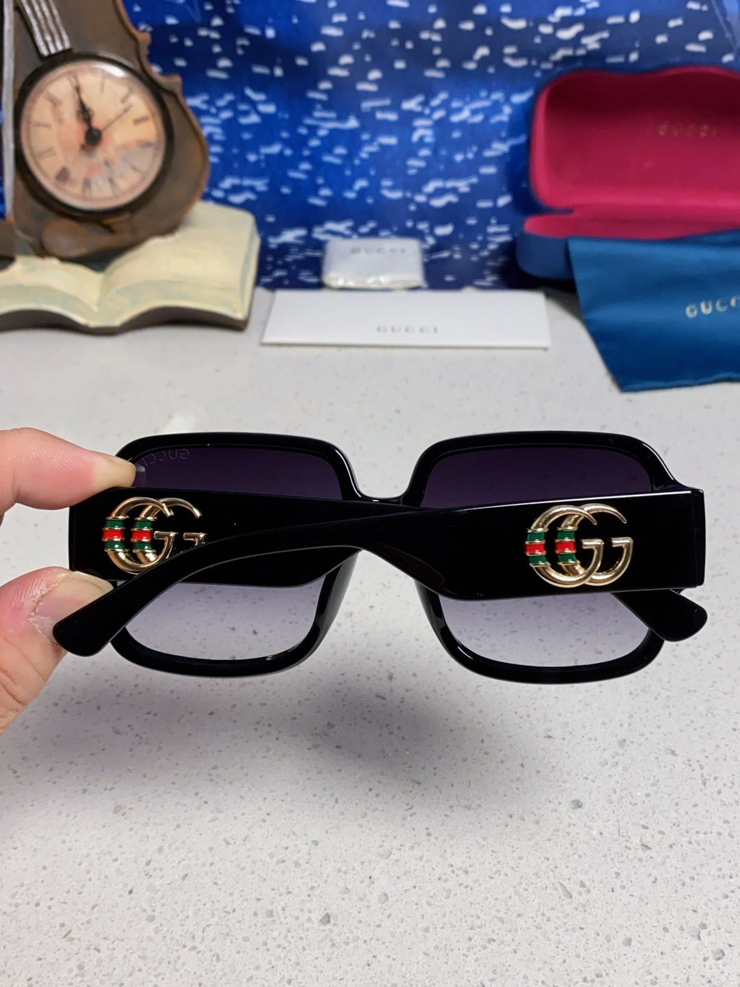 Gucci sunglasses