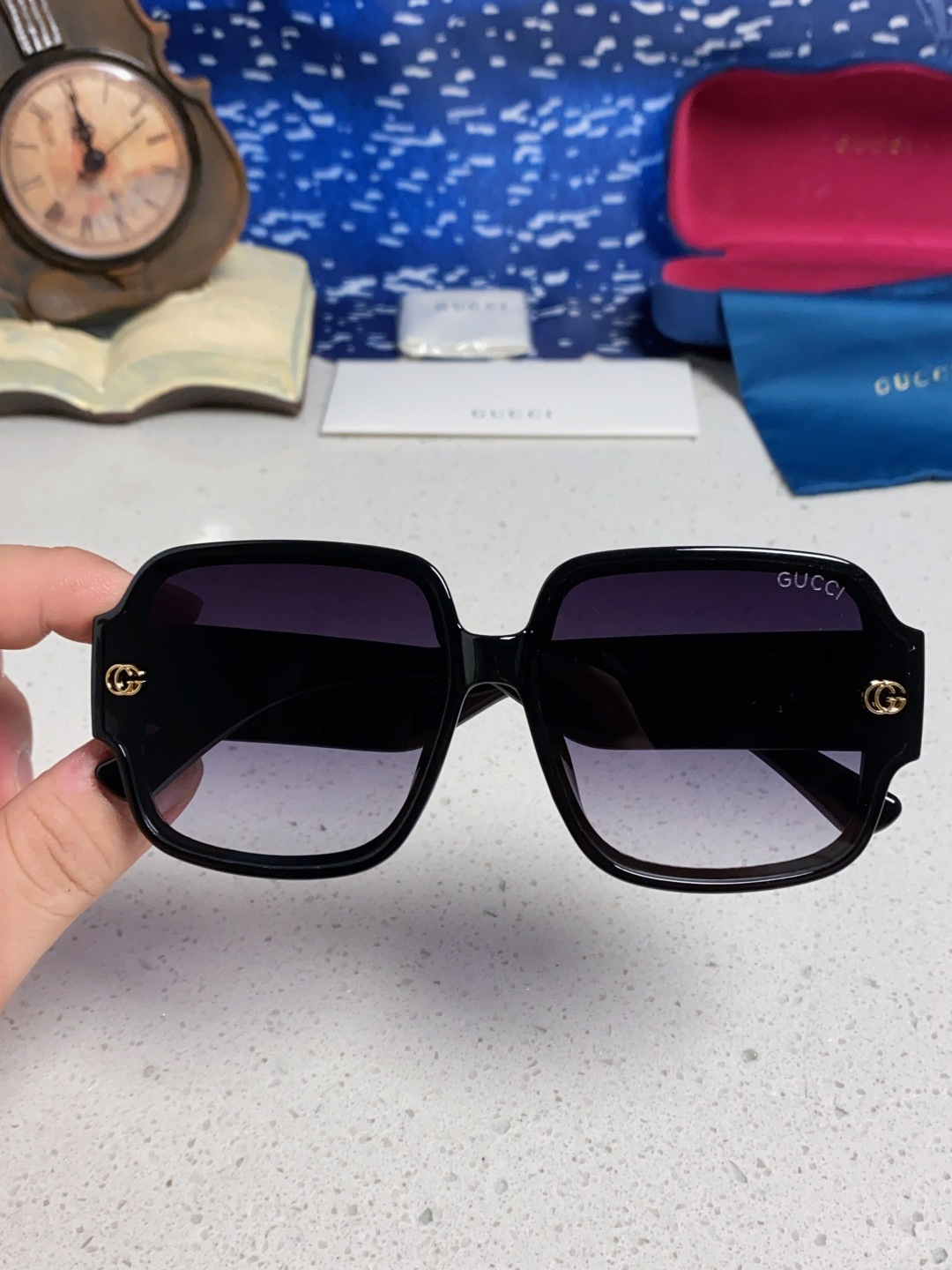 Gucci sunglasses