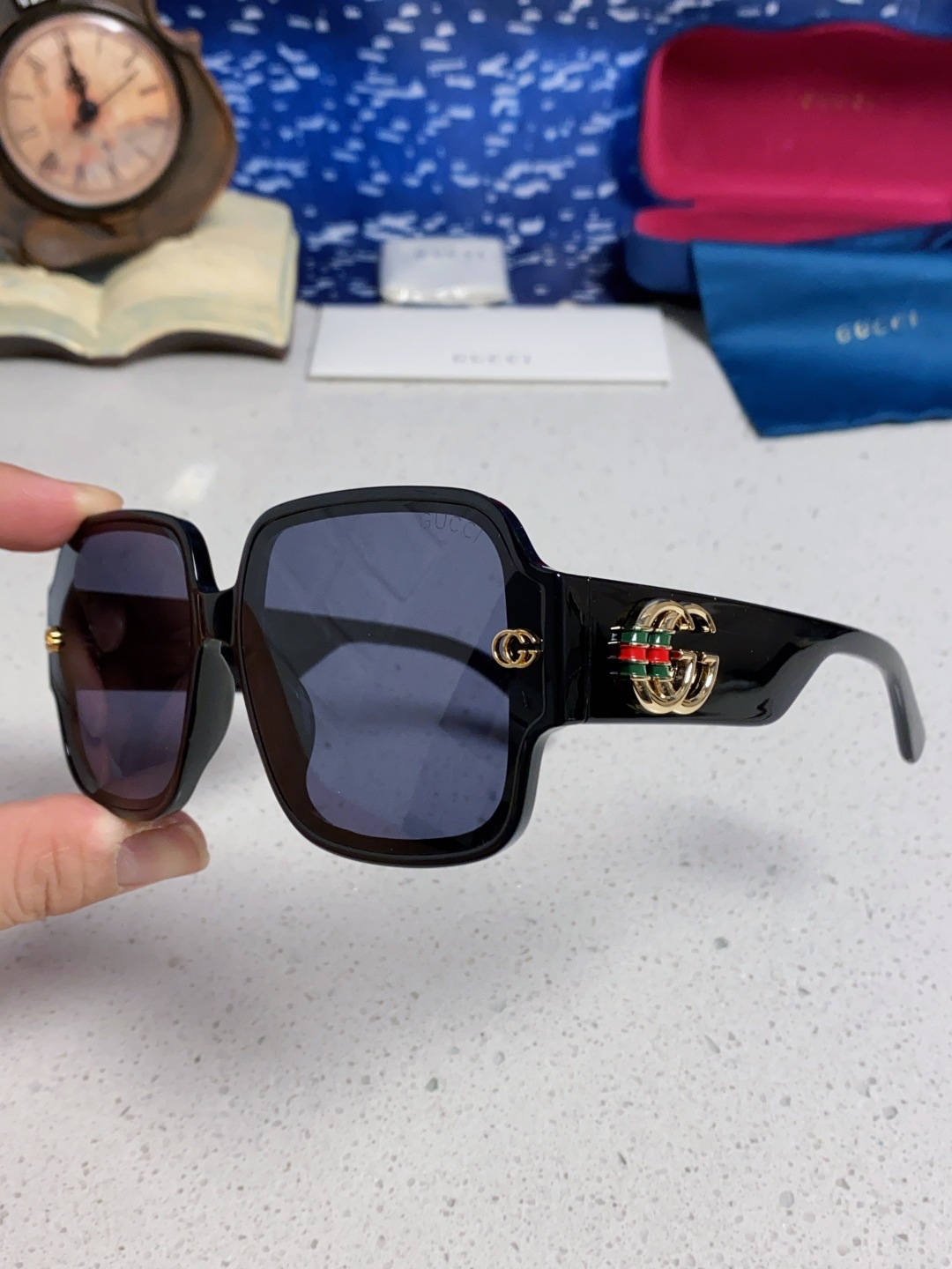 Gucci sunglasses