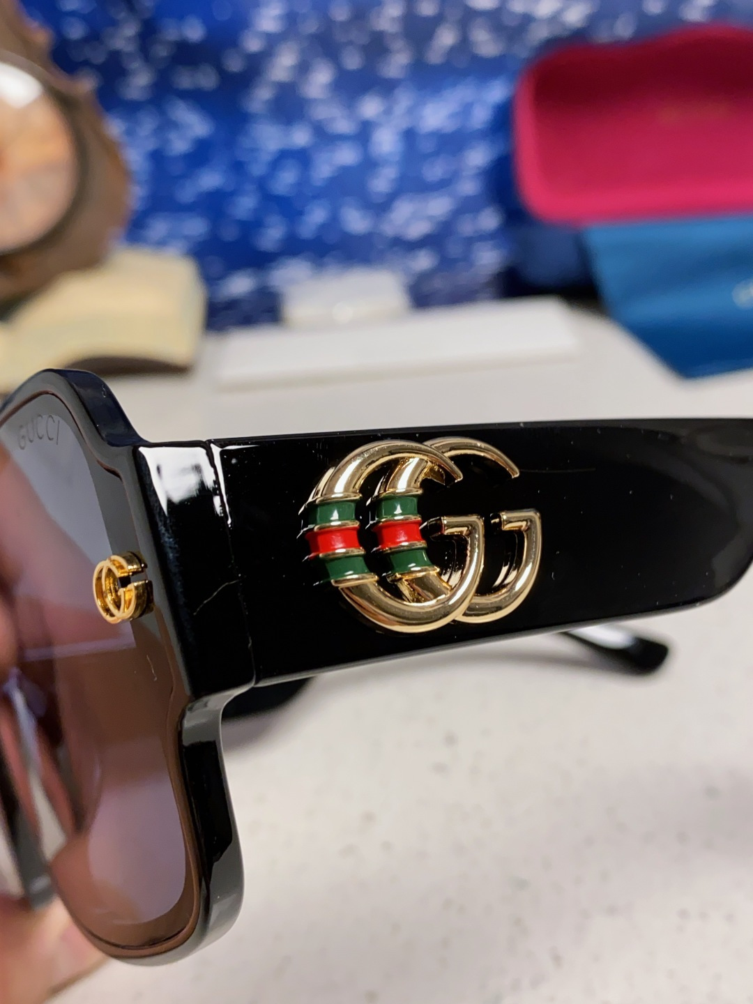 Gucci sunglasses