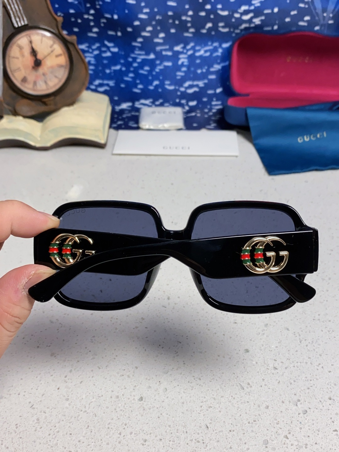 Gucci sunglasses