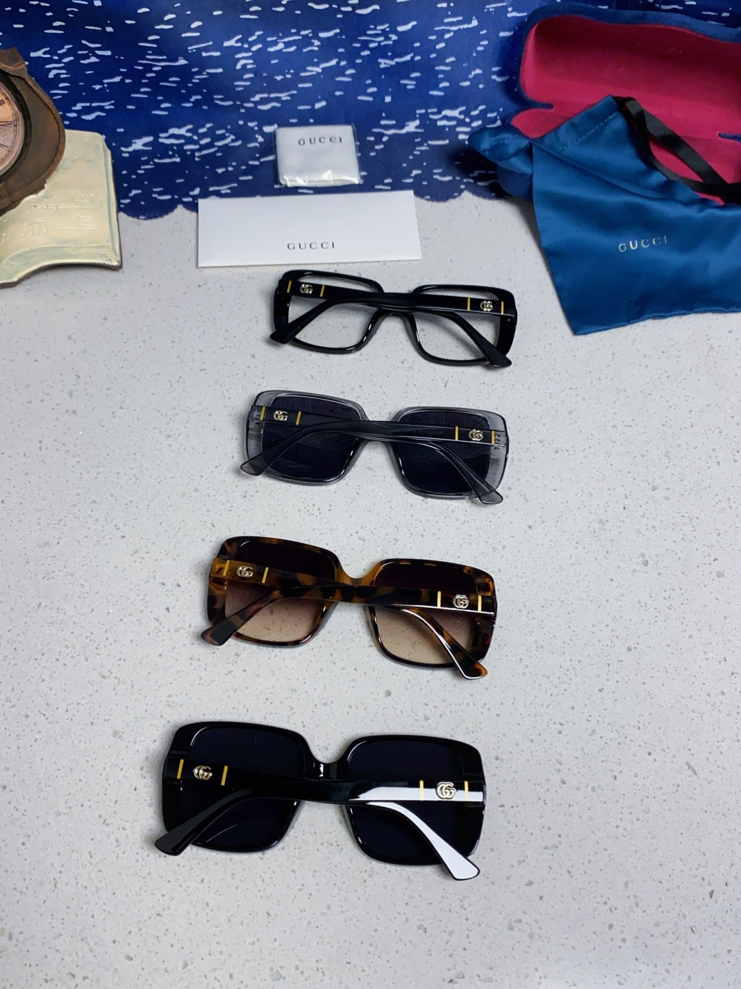 Gucci sunglasses