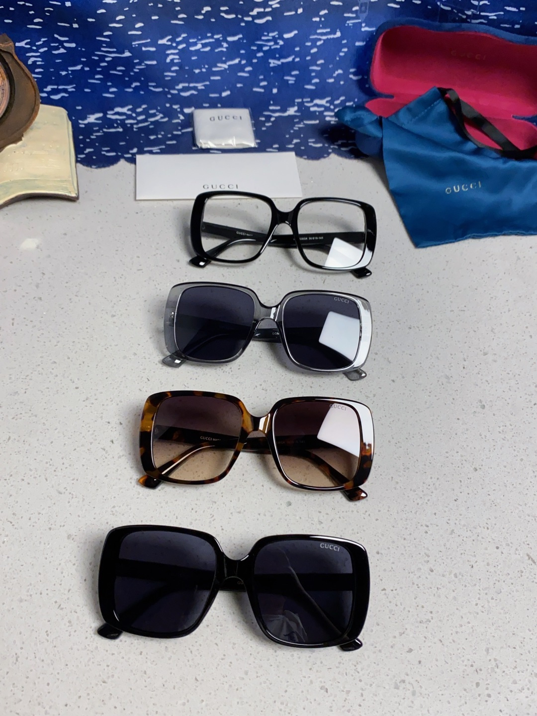 Gucci sunglasses