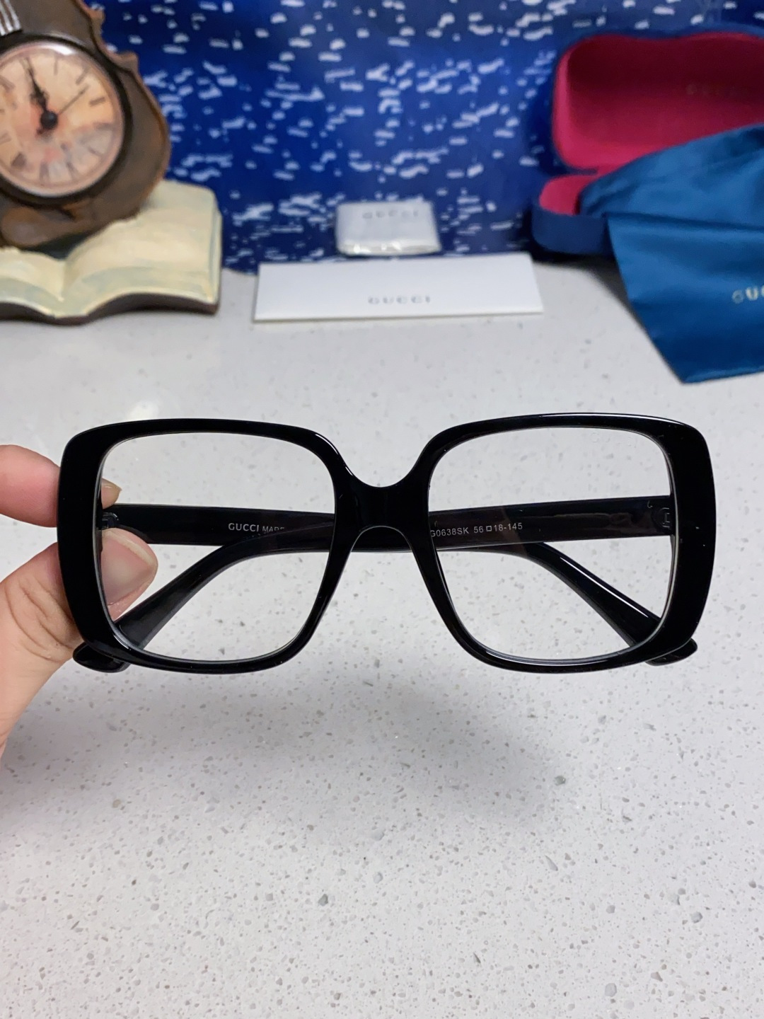 Gucci sunglasses