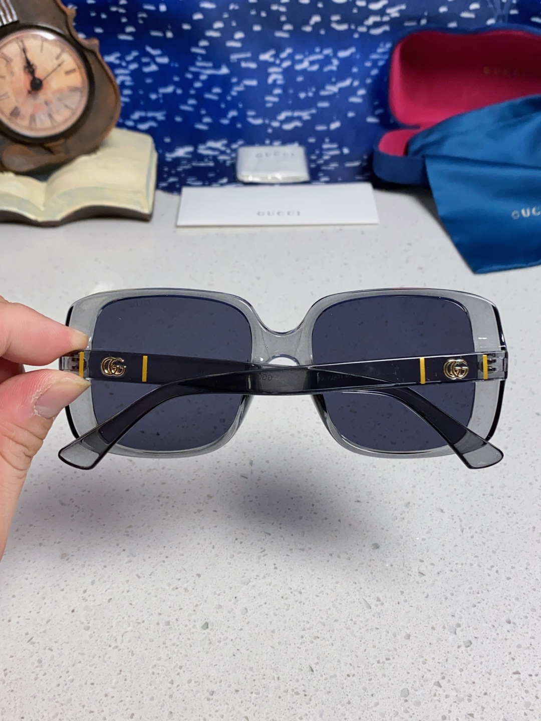 Gucci sunglasses
