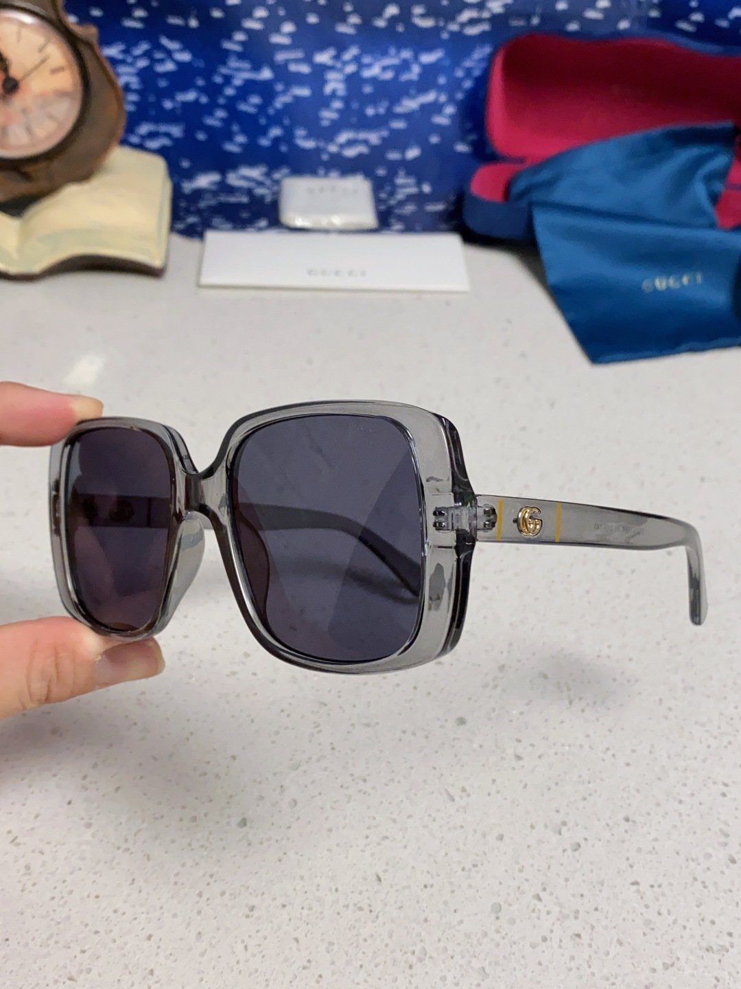 Gucci sunglasses