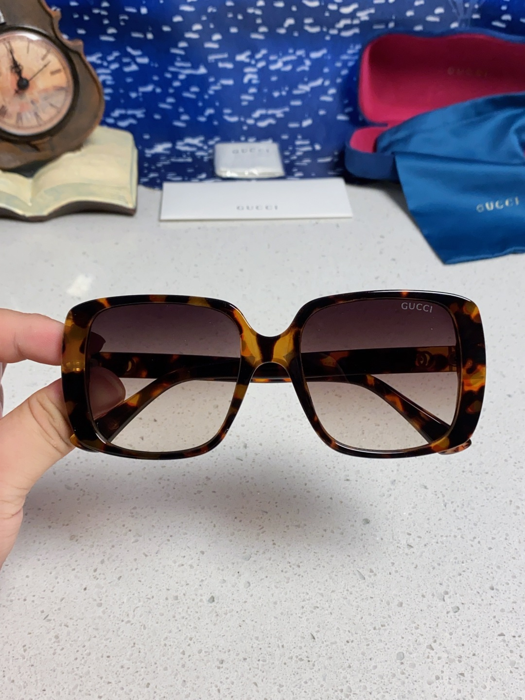 Gucci sunglasses