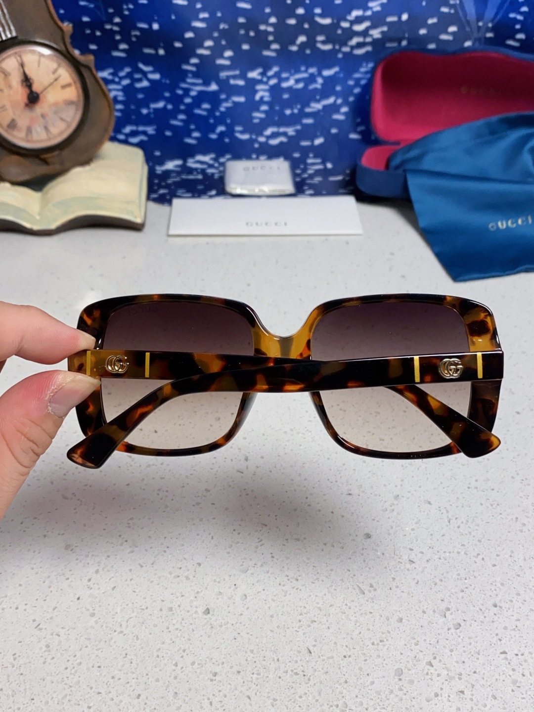 Gucci sunglasses
