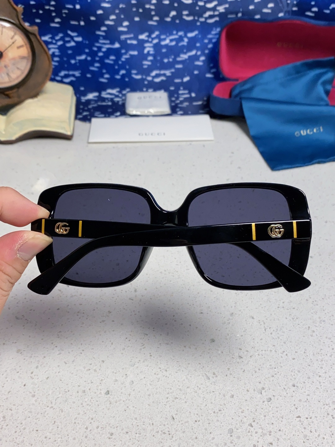 Gucci sunglasses