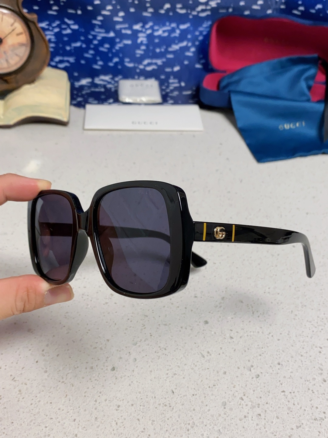 Gucci sunglasses