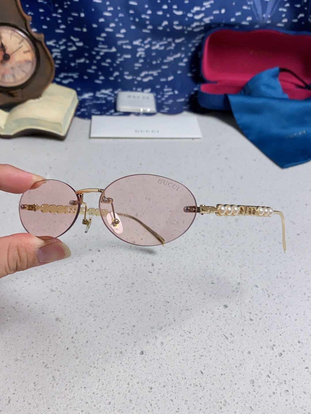 Gucci sunglasses
