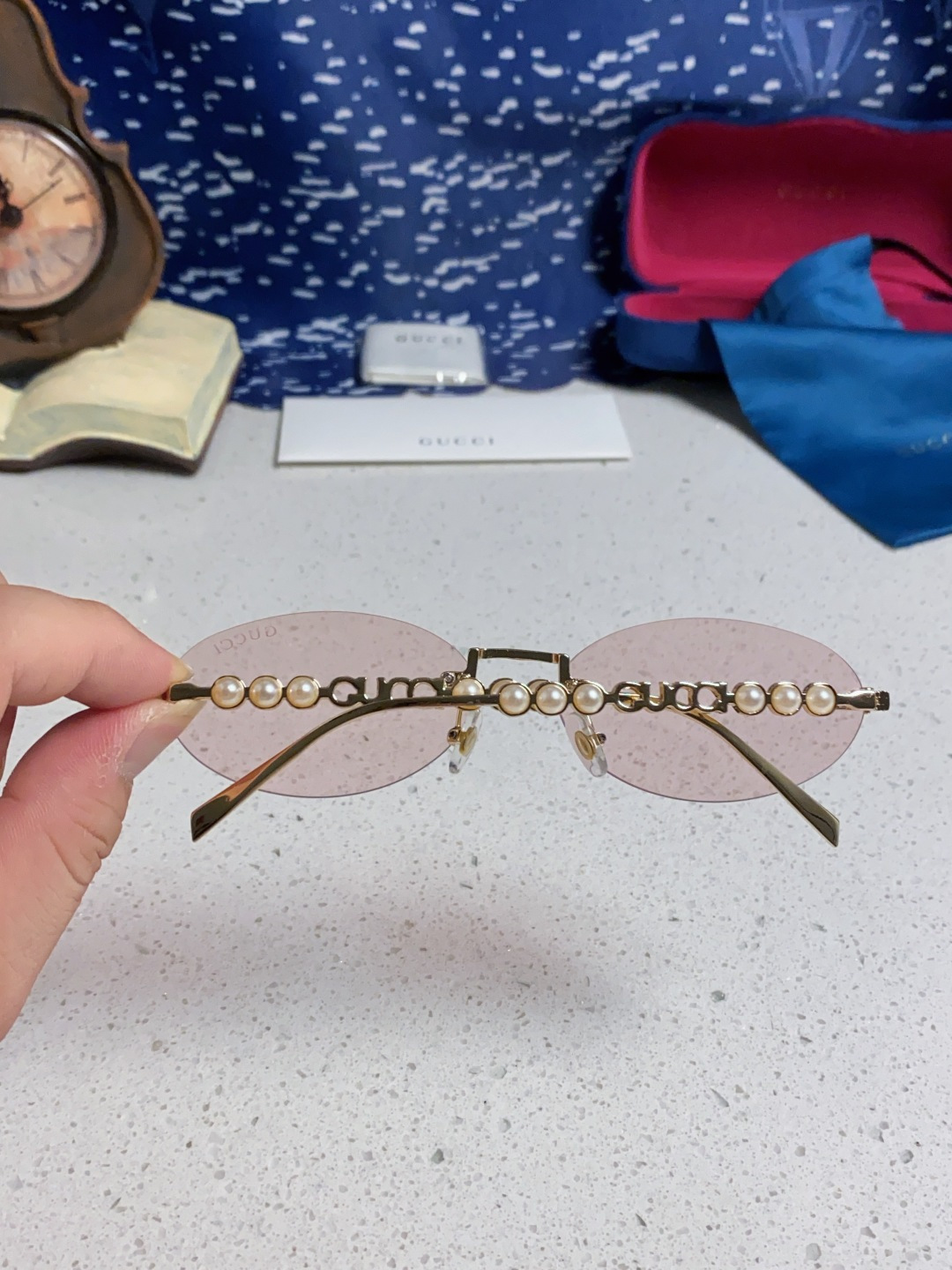 Gucci sunglasses
