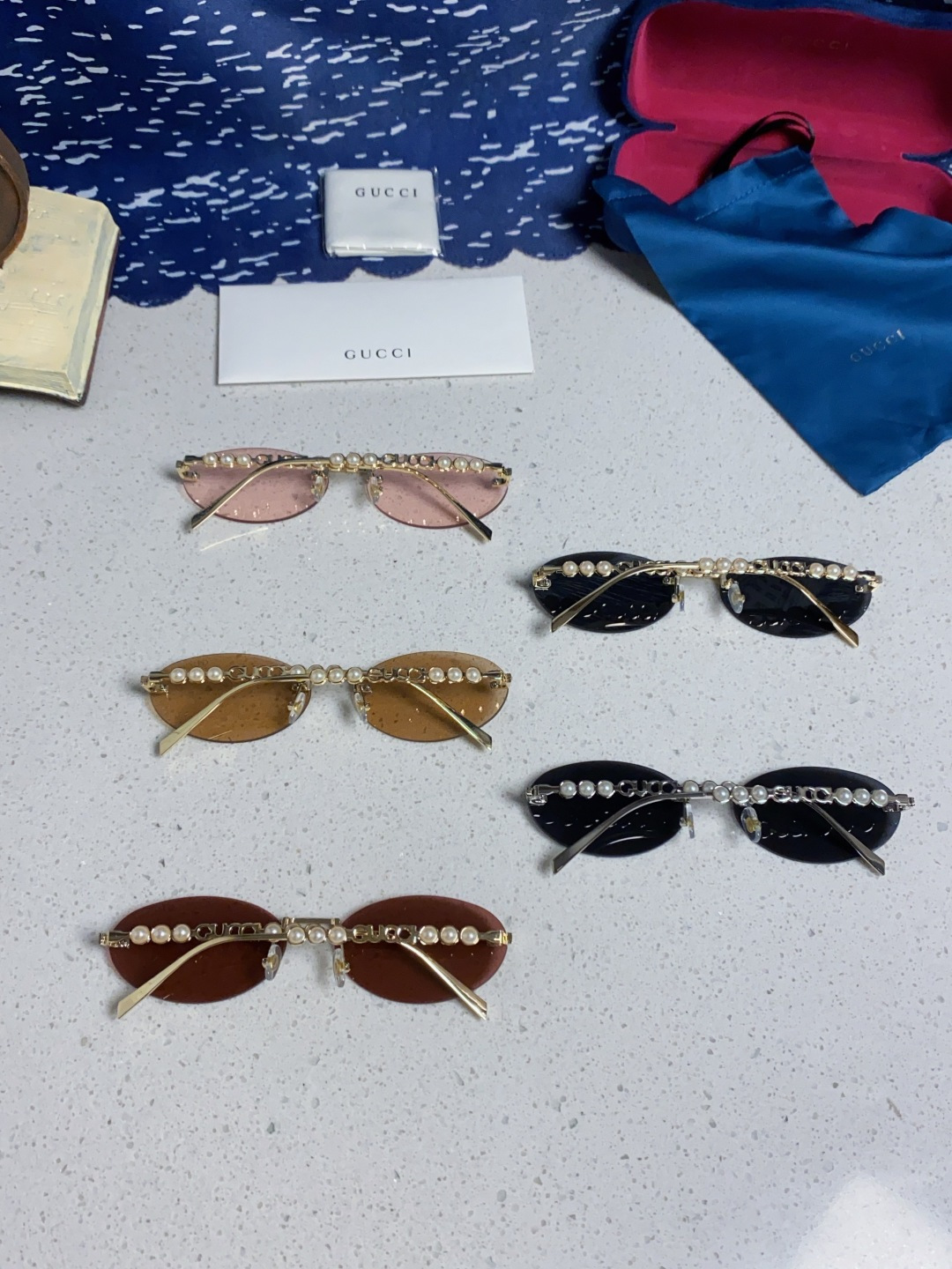 Gucci sunglasses