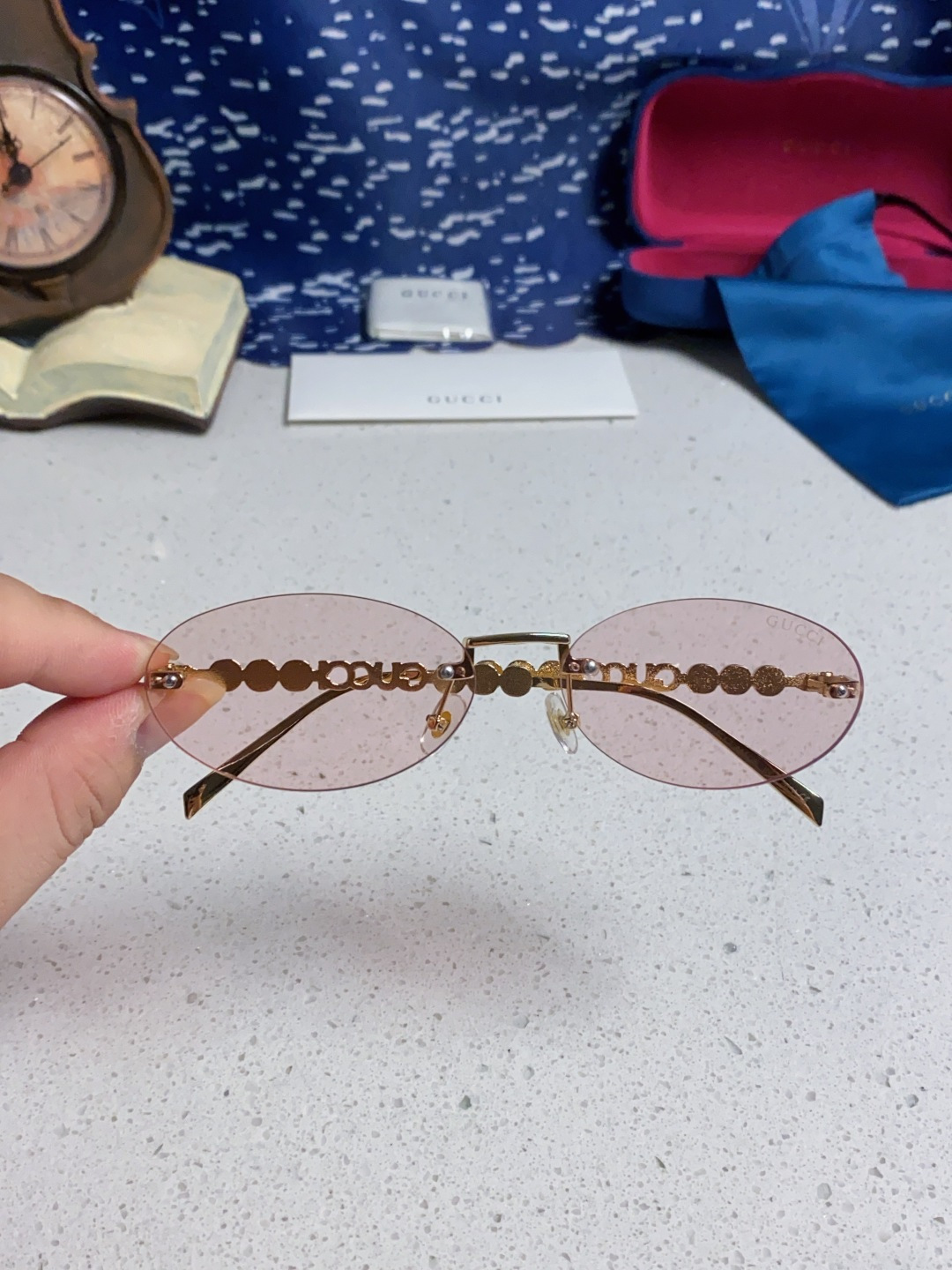 Gucci sunglasses