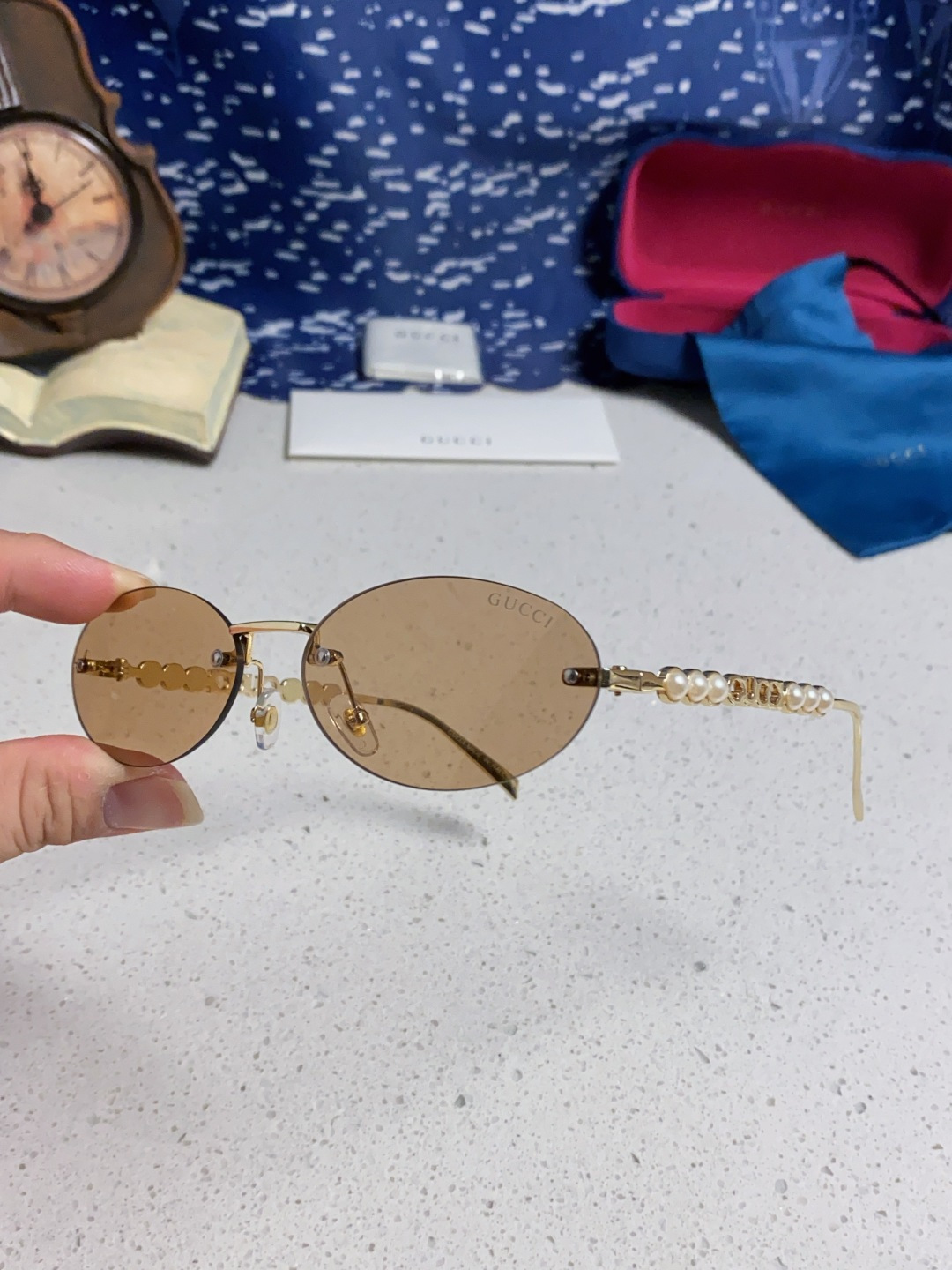 Gucci sunglasses