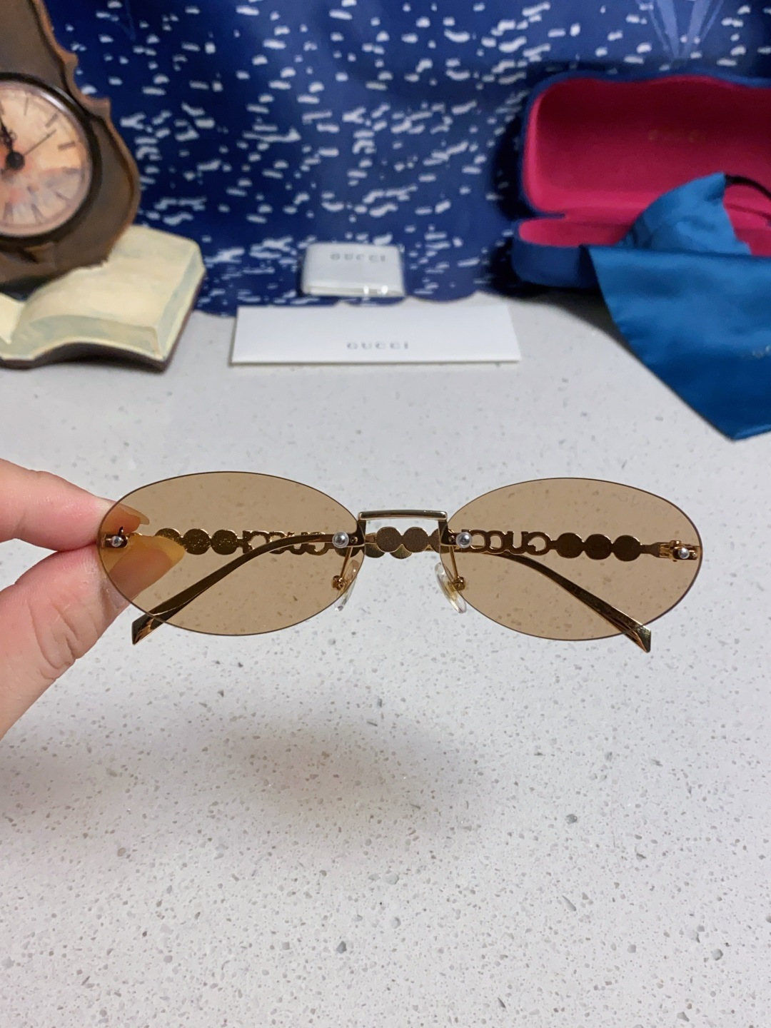 Gucci sunglasses