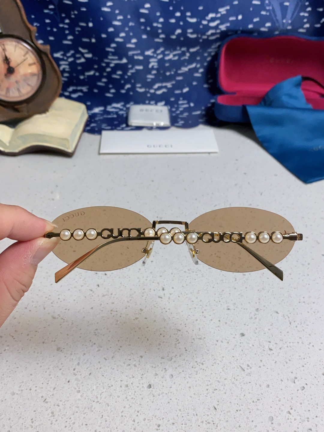 Gucci sunglasses