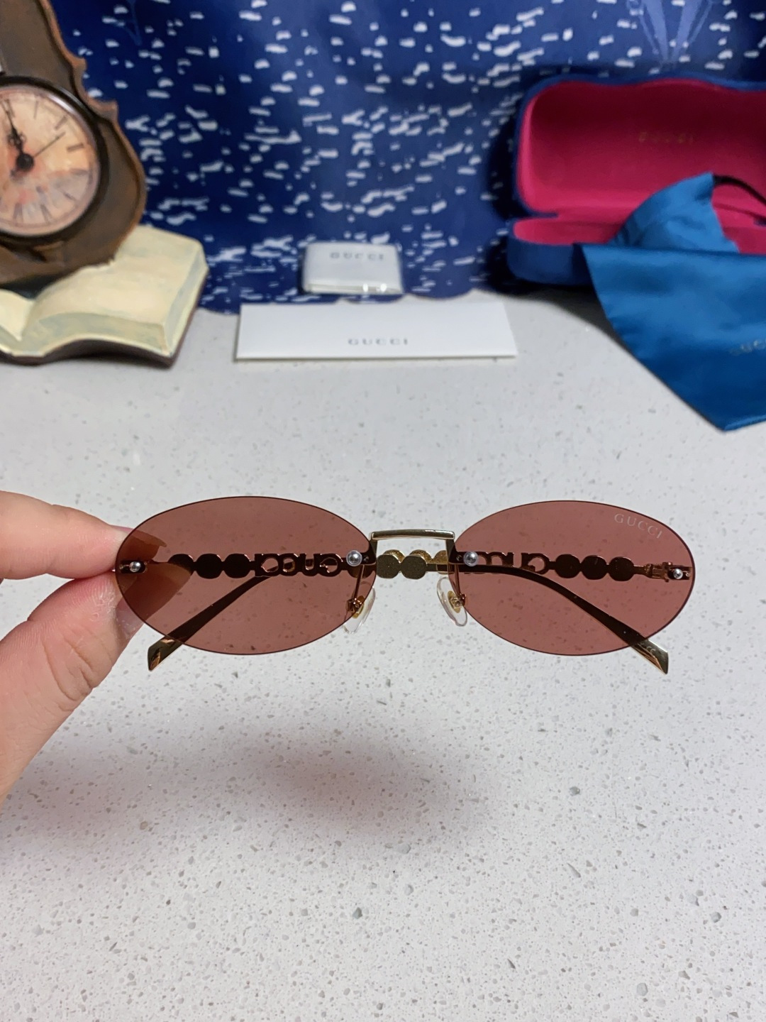 Gucci sunglasses