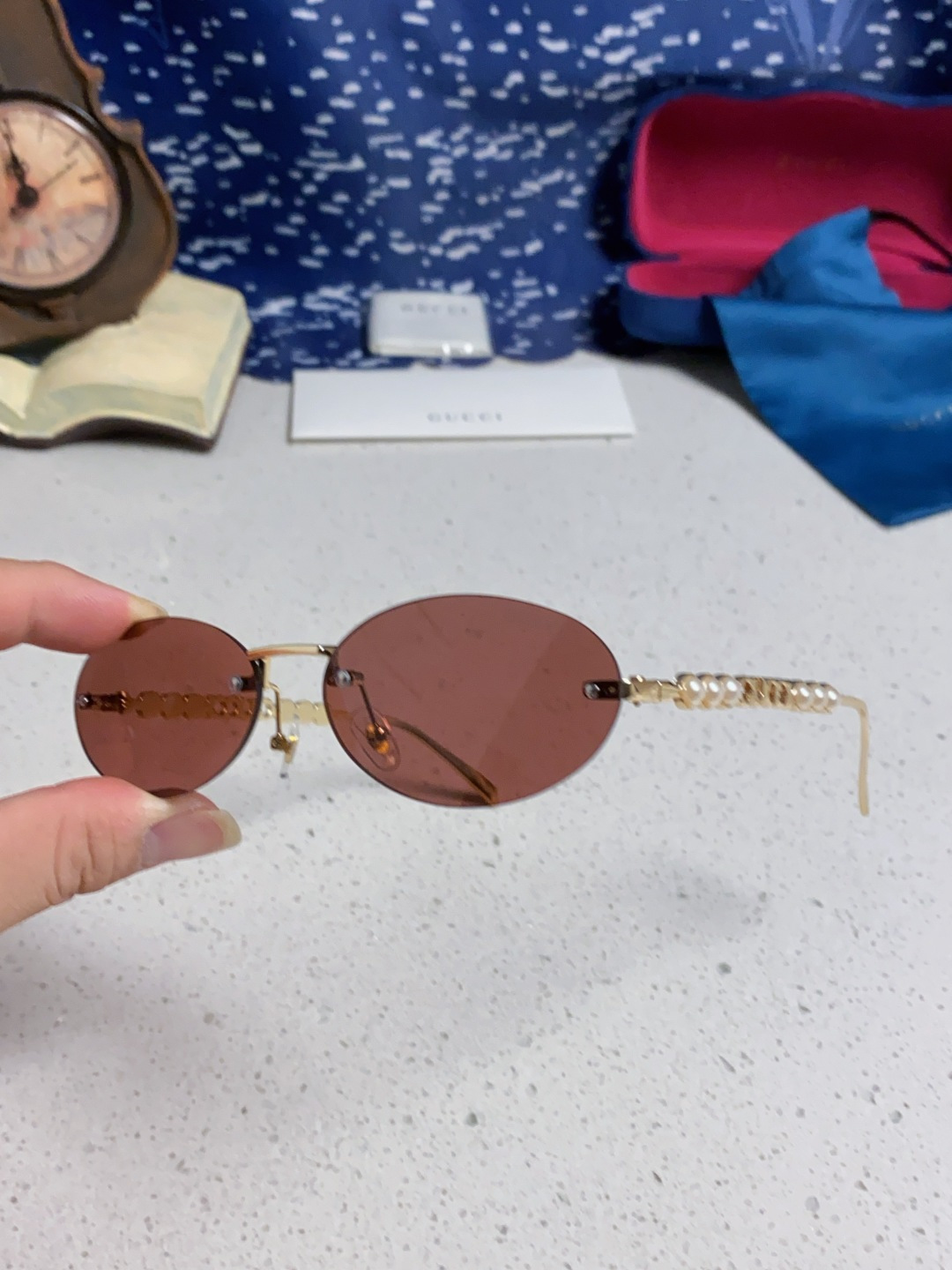 Gucci sunglasses