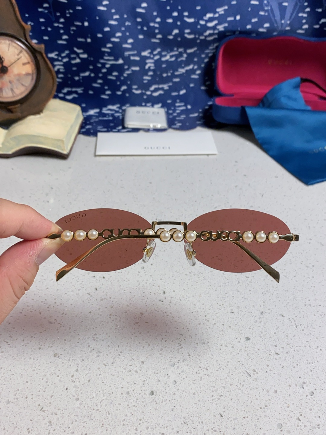 Gucci sunglasses