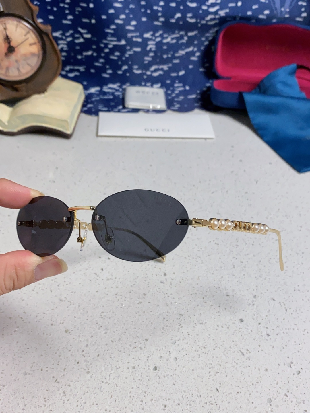 Gucci sunglasses