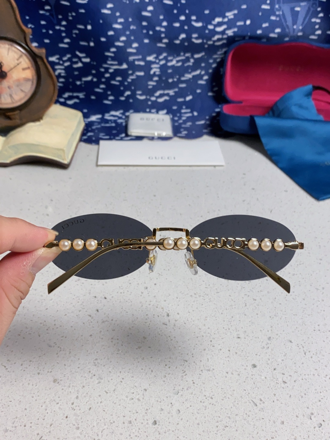 Gucci sunglasses