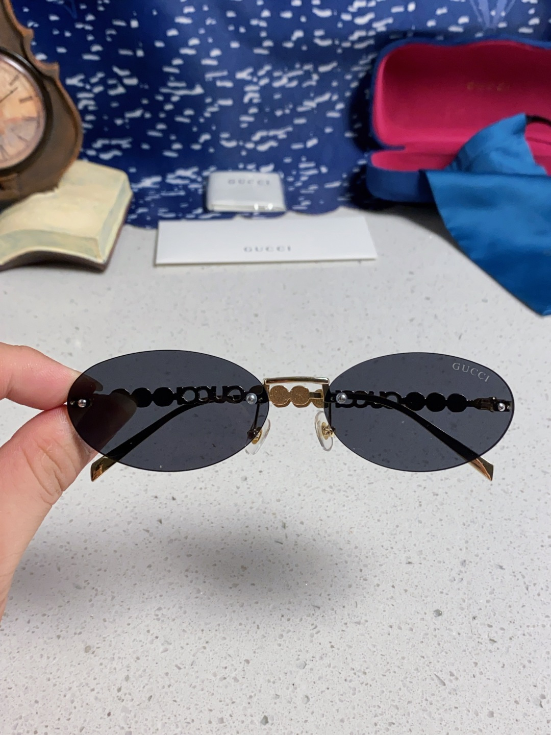 Gucci sunglasses