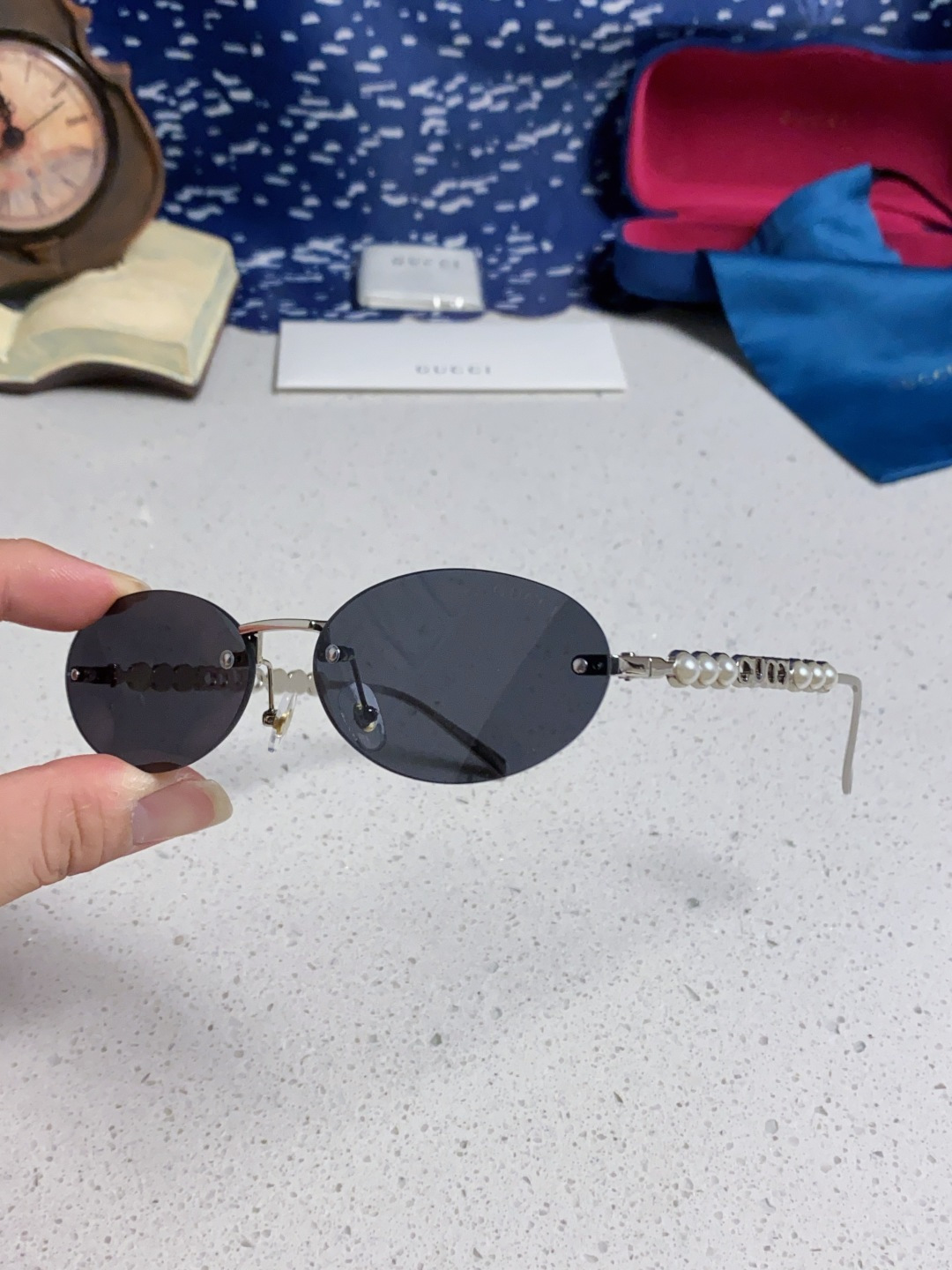 Gucci sunglasses