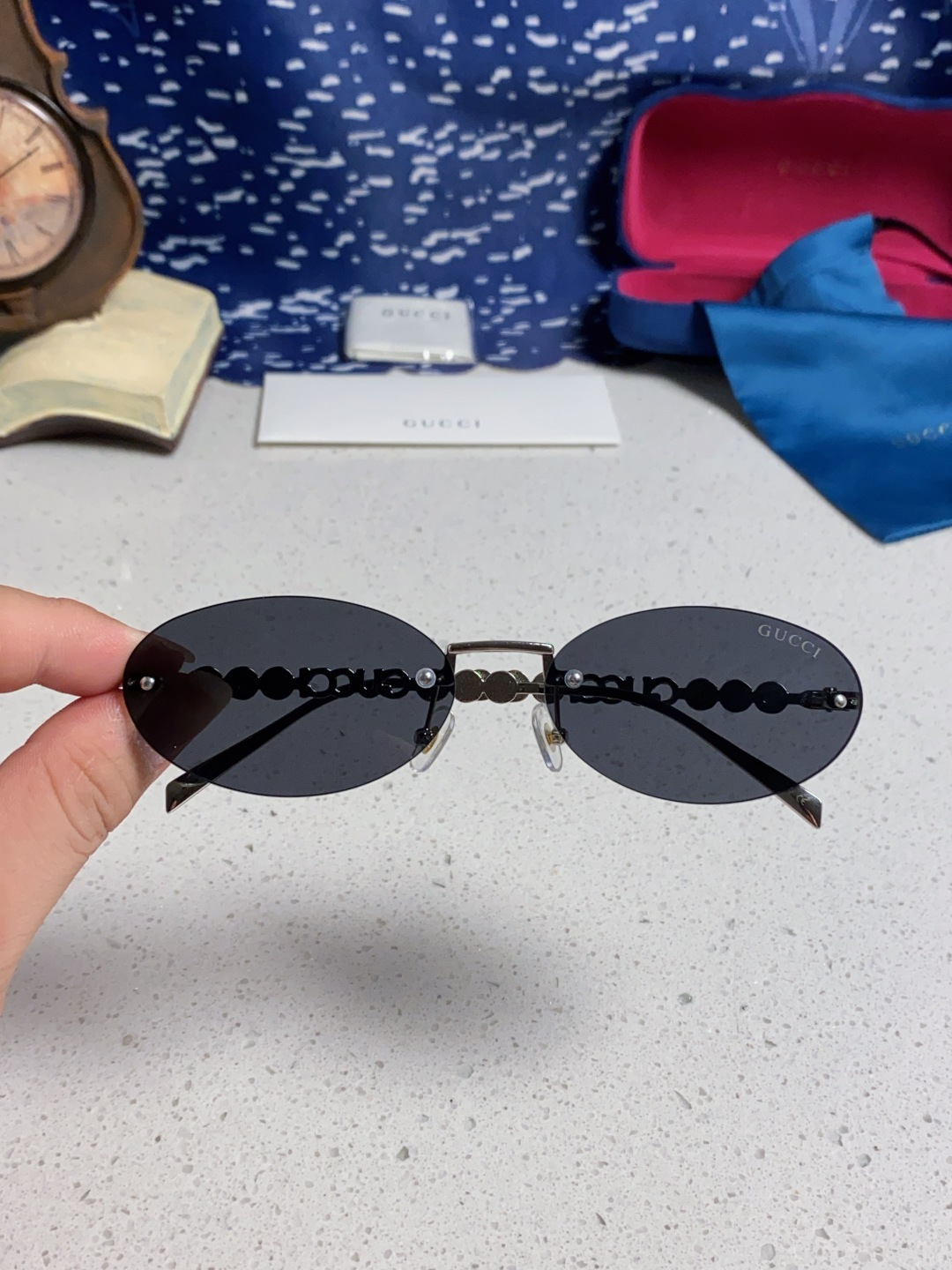 Gucci sunglasses