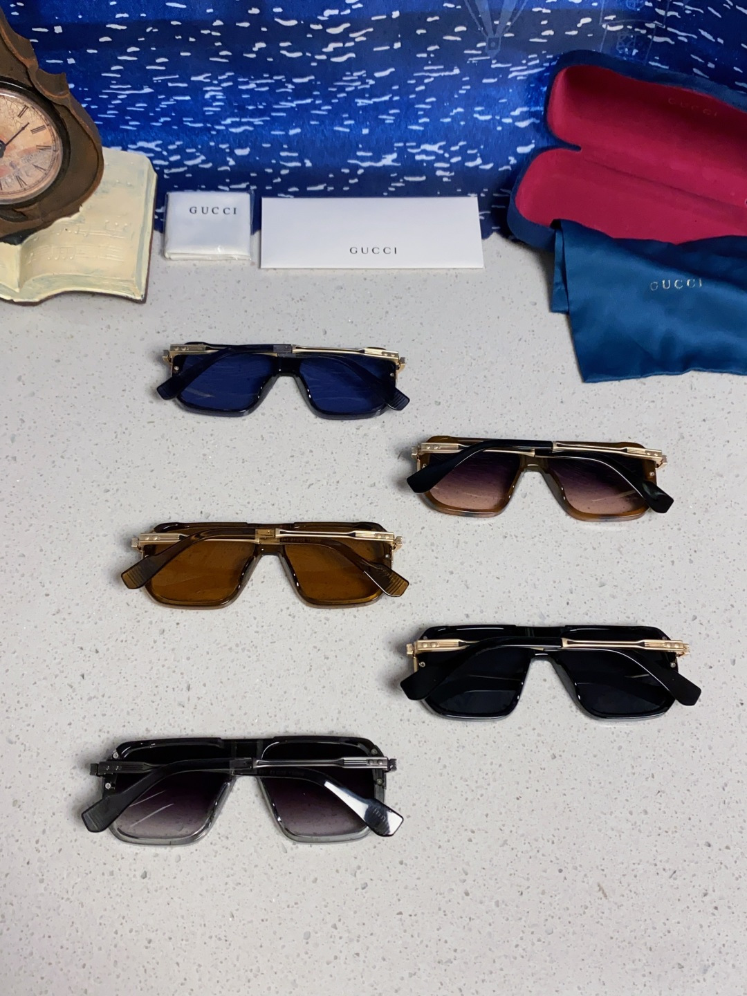 Gucci sunglasses