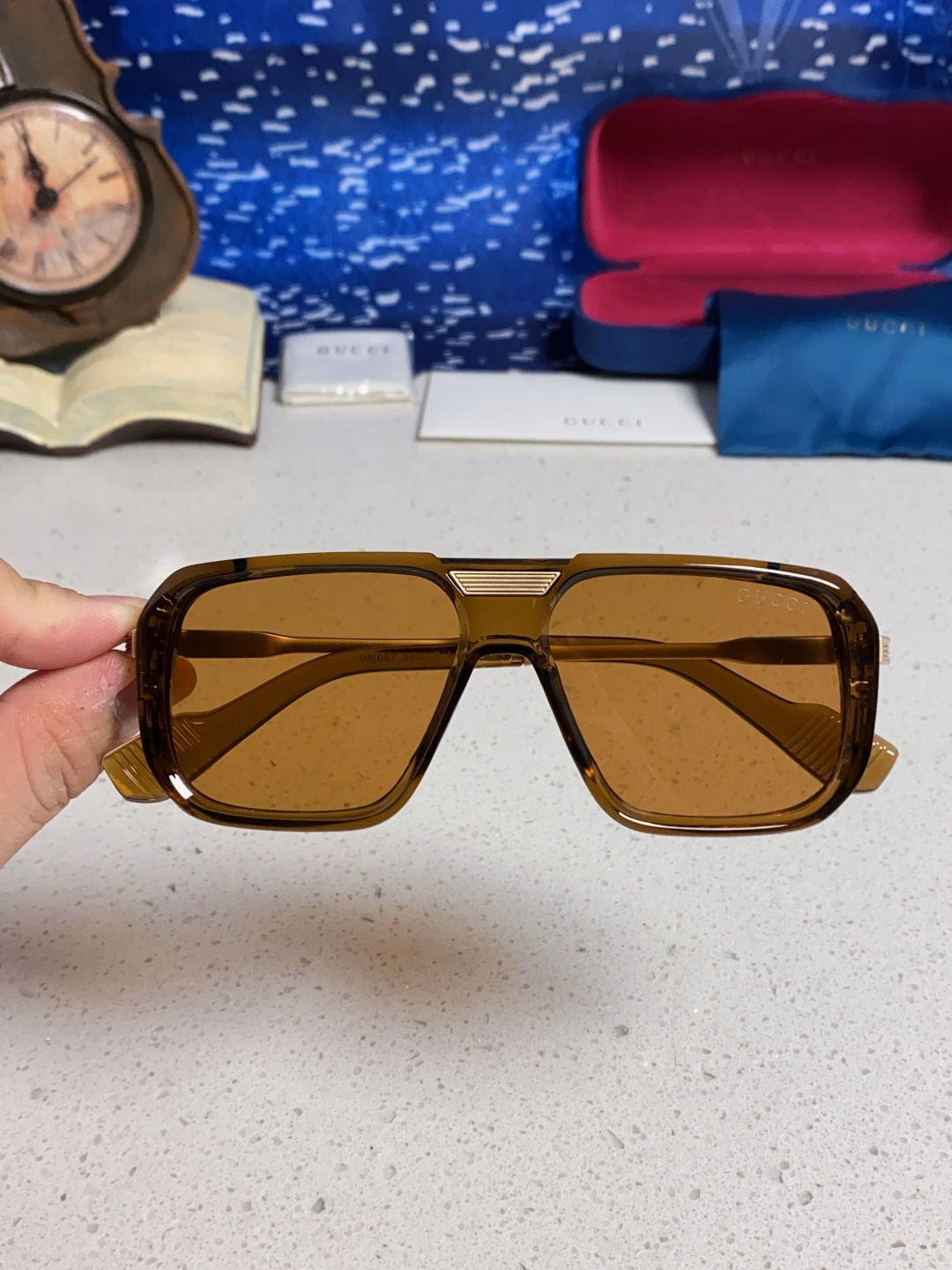 Gucci sunglasses