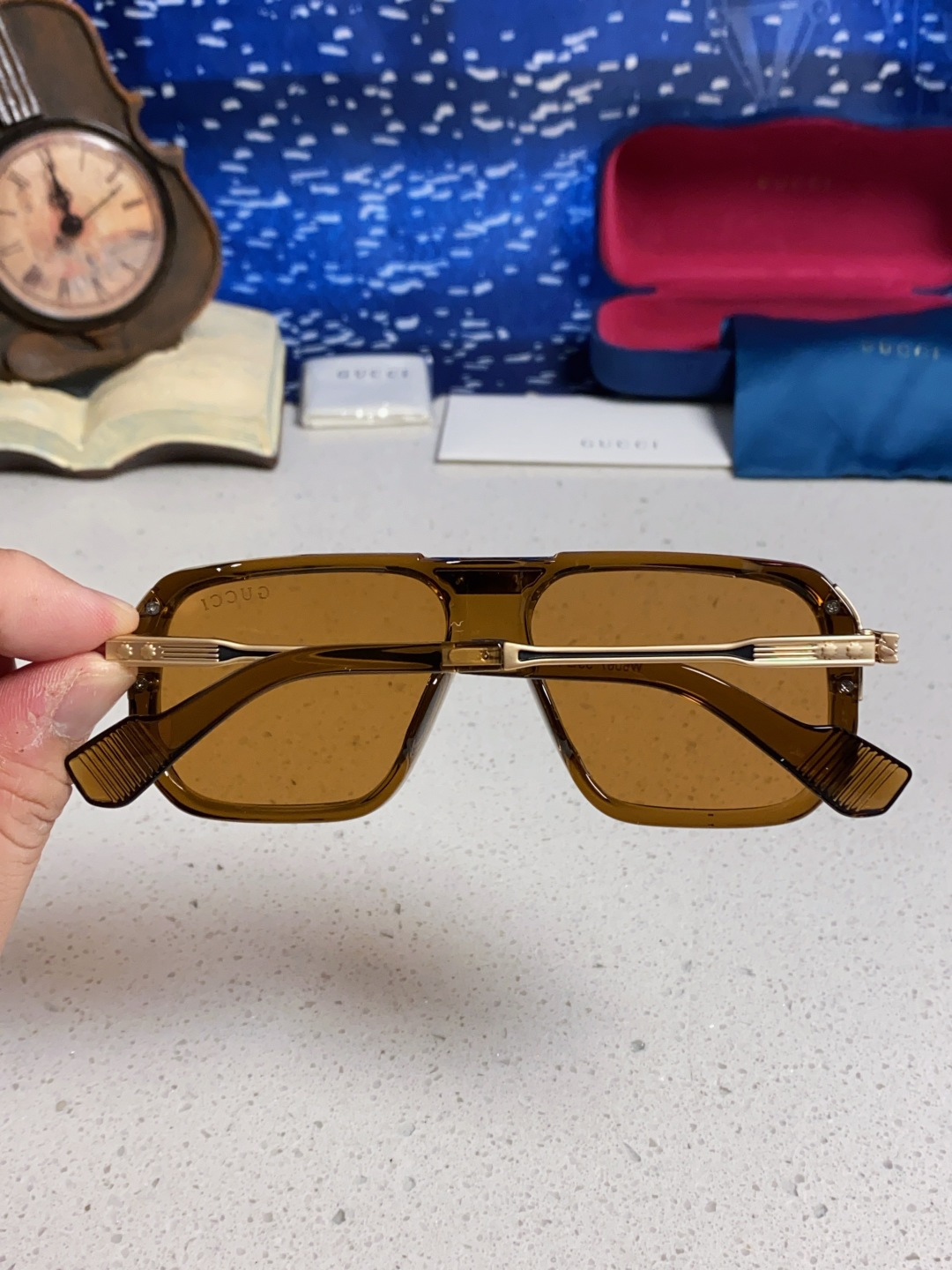 Gucci sunglasses