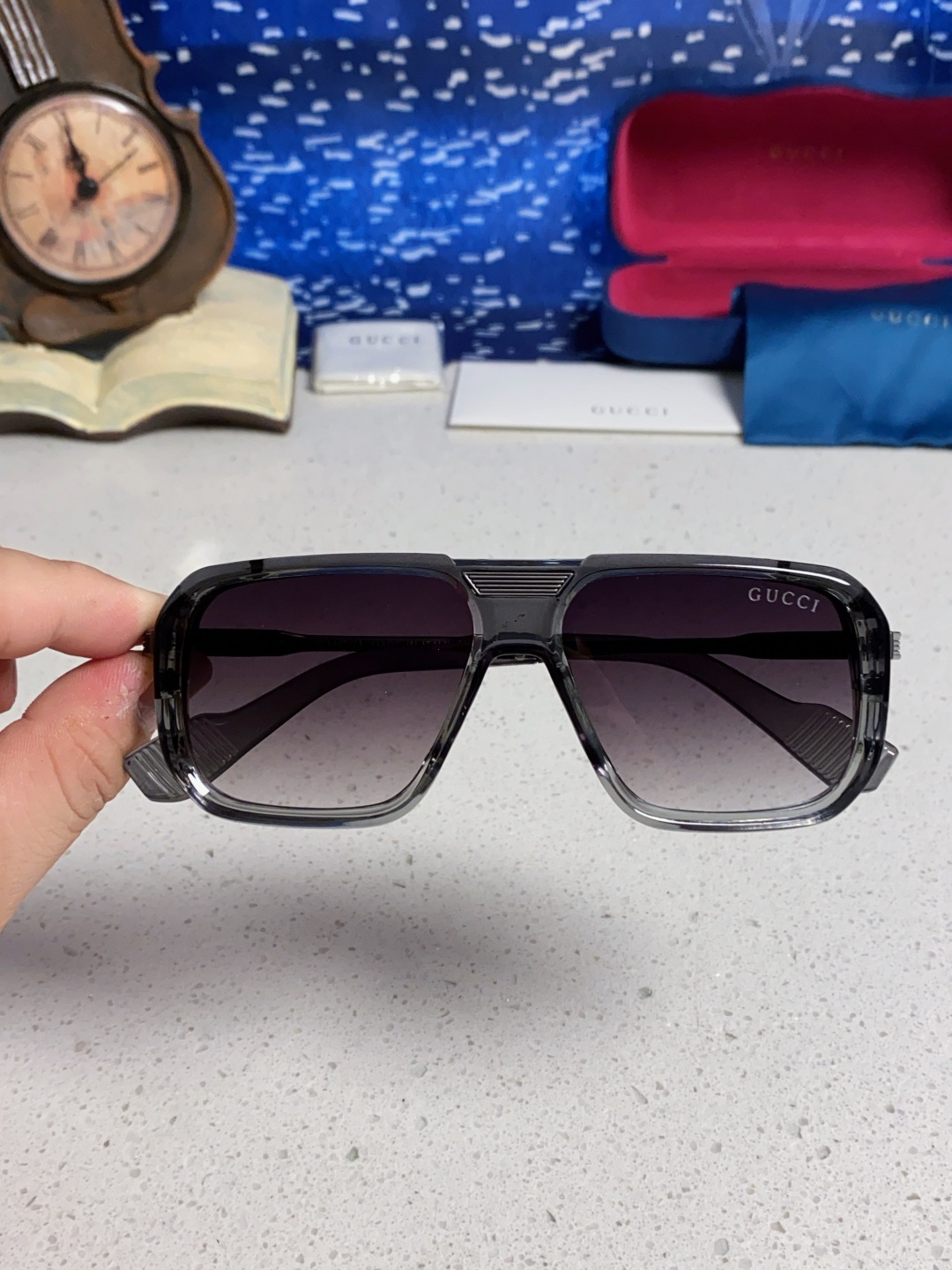 Gucci sunglasses