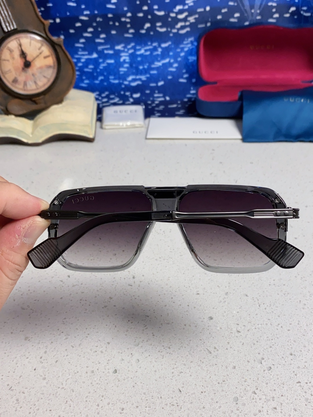 Gucci sunglasses
