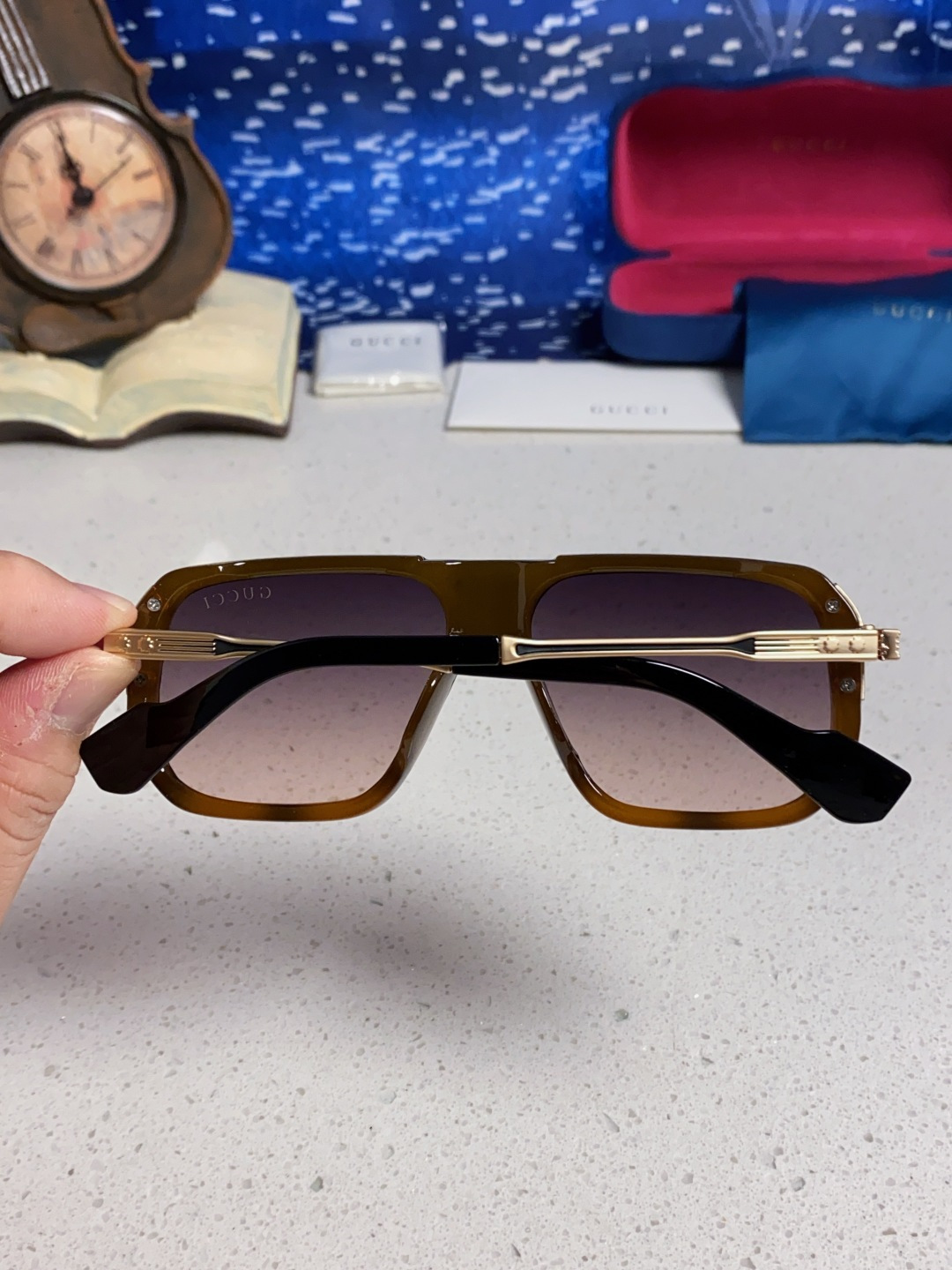 Gucci sunglasses