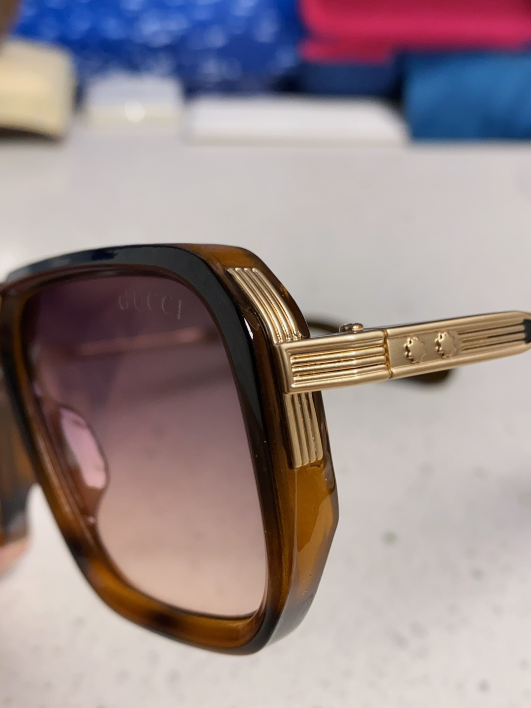 Gucci sunglasses