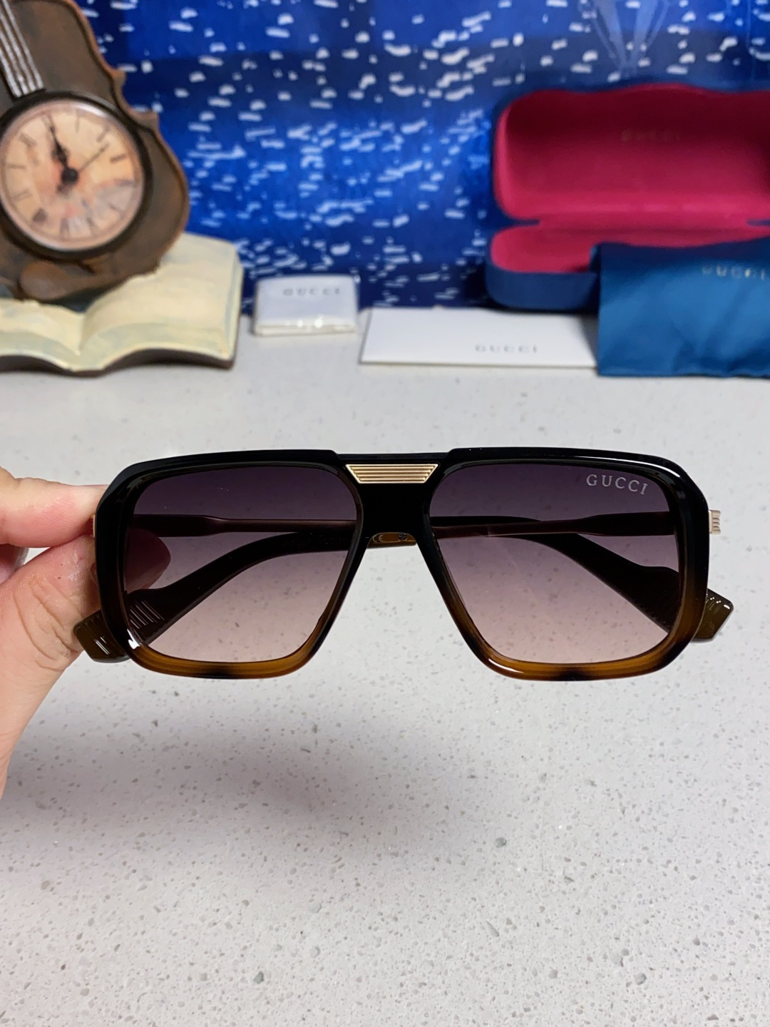 Gucci sunglasses