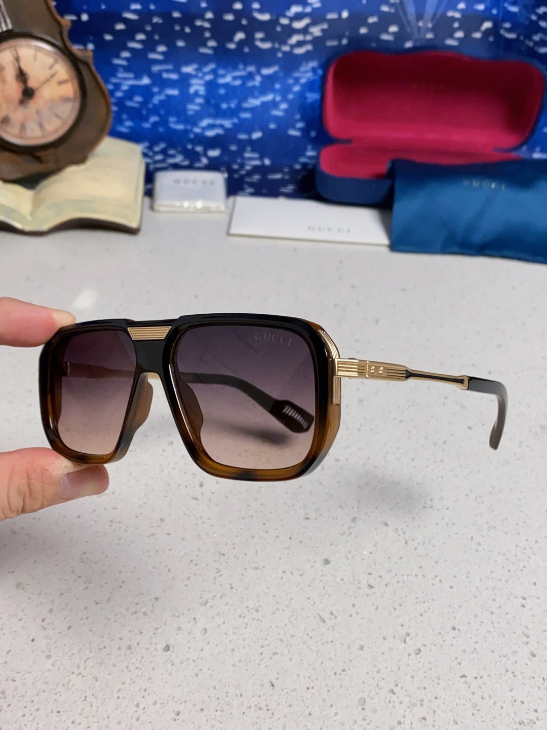 Gucci sunglasses