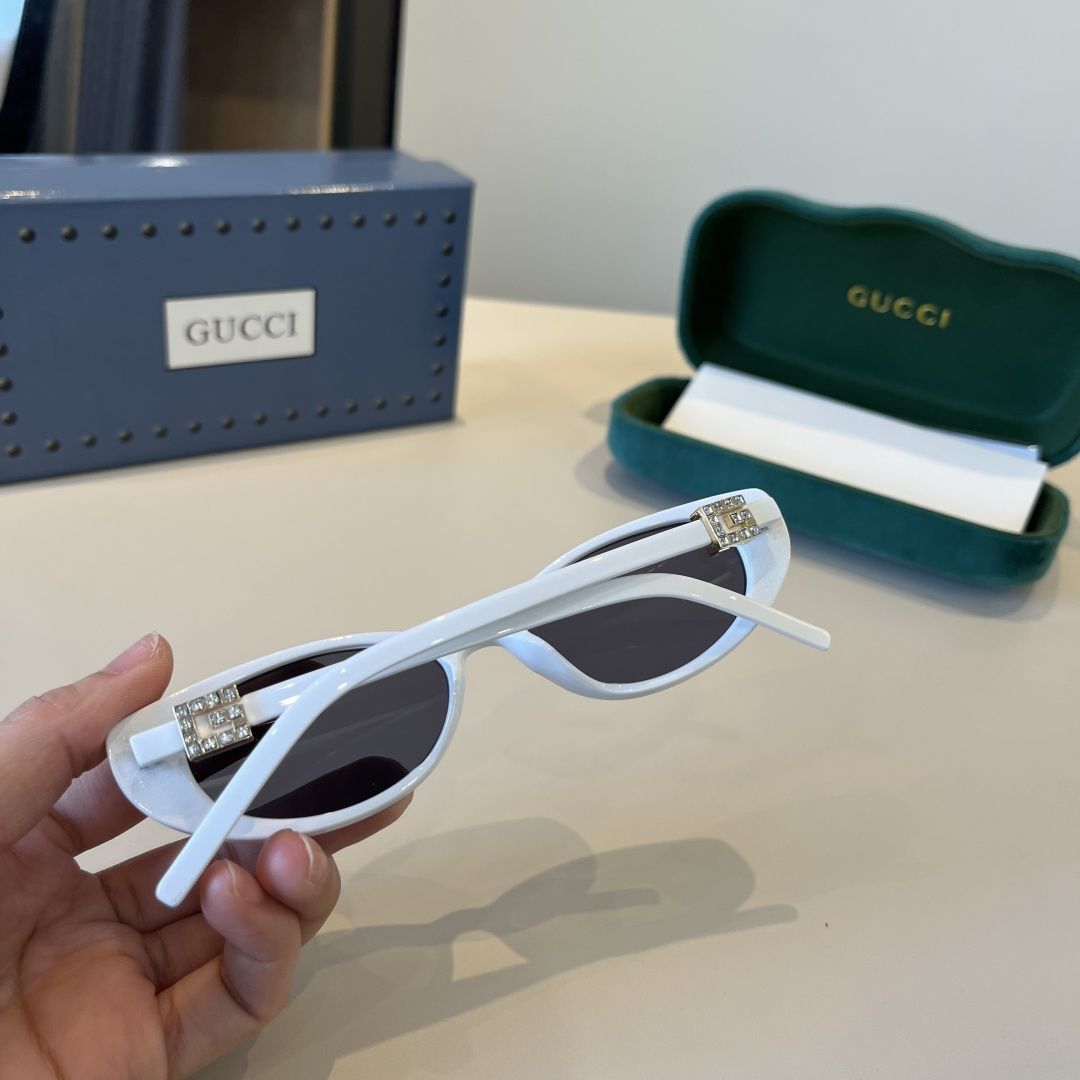 Gucci sunglasses