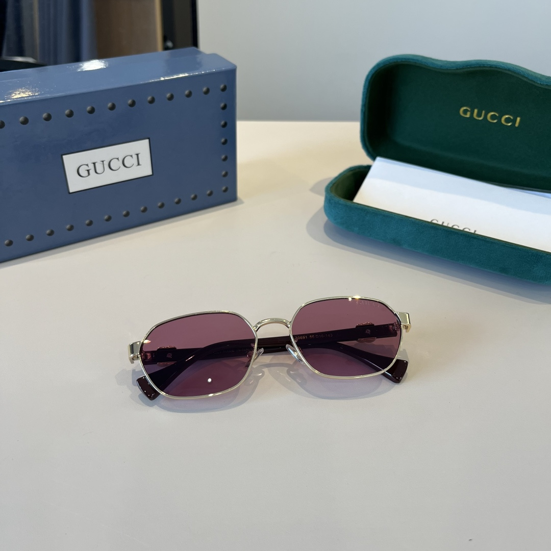 Gucci sunglasses