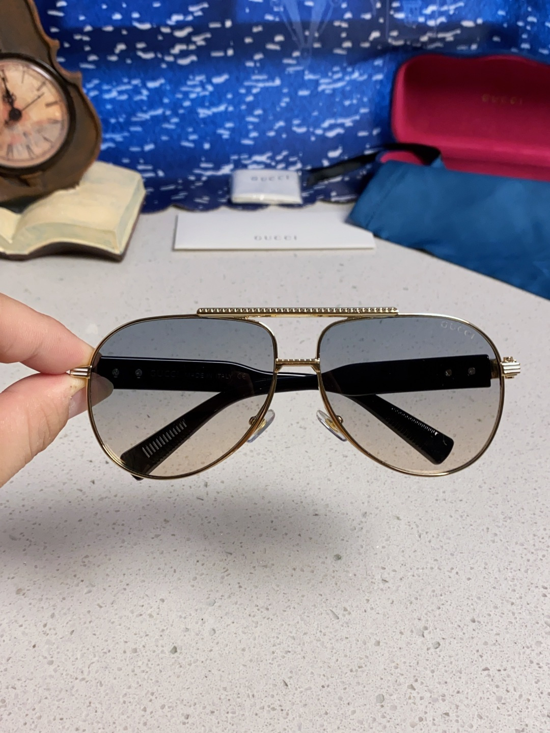 Gucci sunglasses