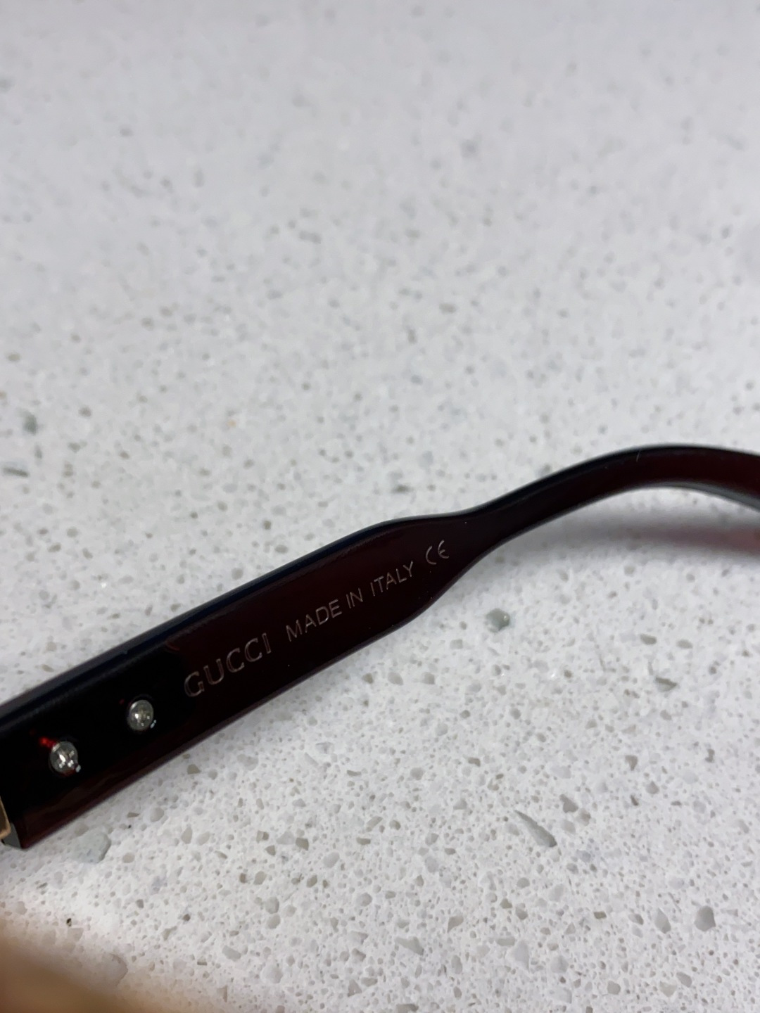 Gucci sunglasses