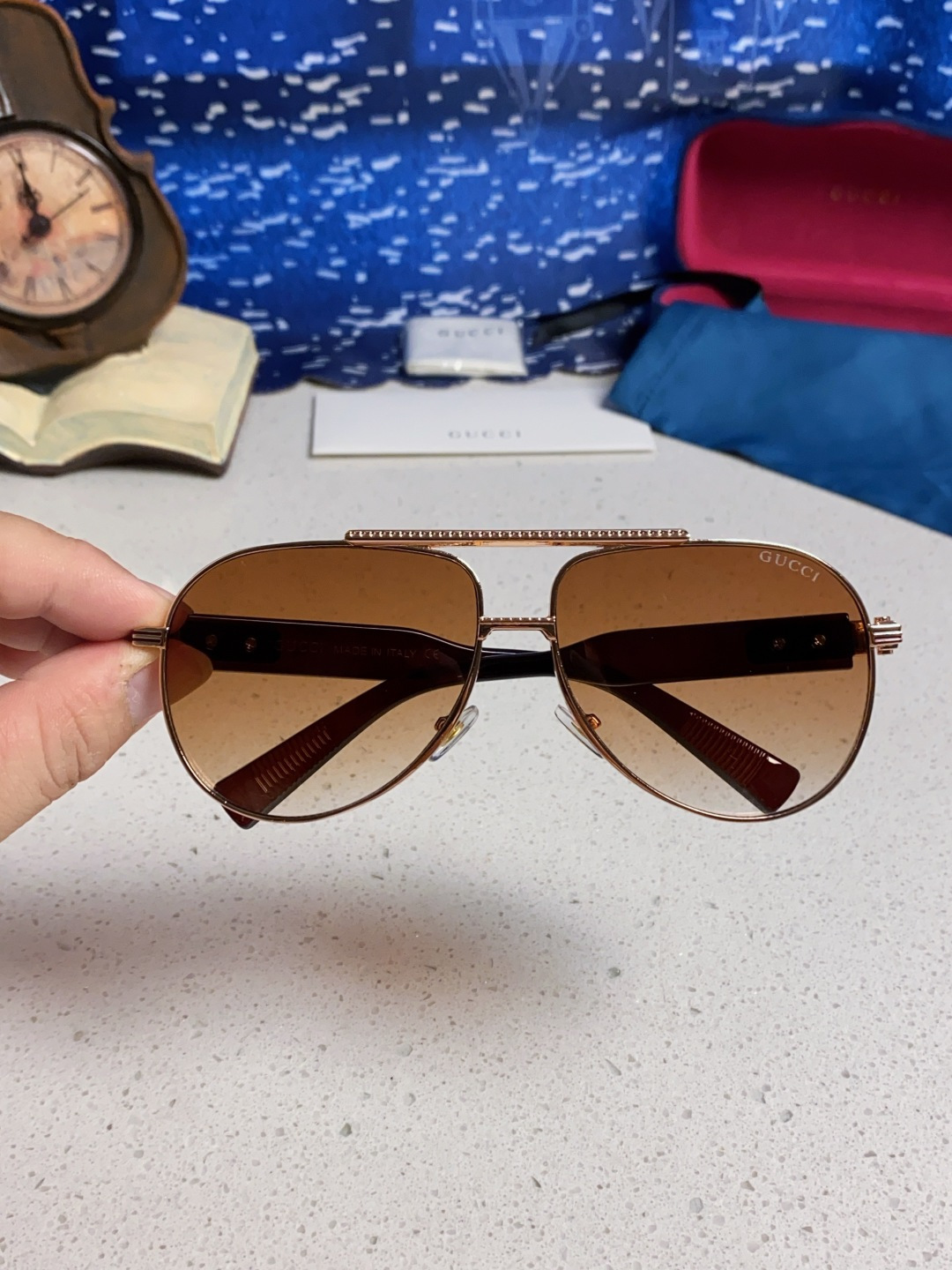 Gucci sunglasses