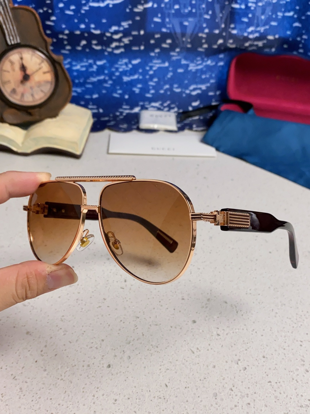 Gucci sunglasses