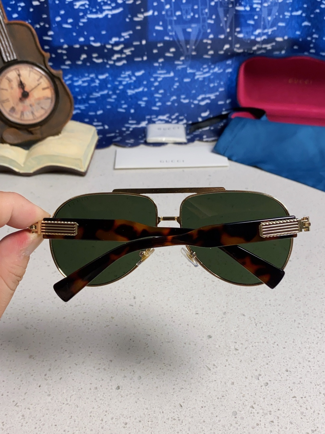 Gucci sunglasses