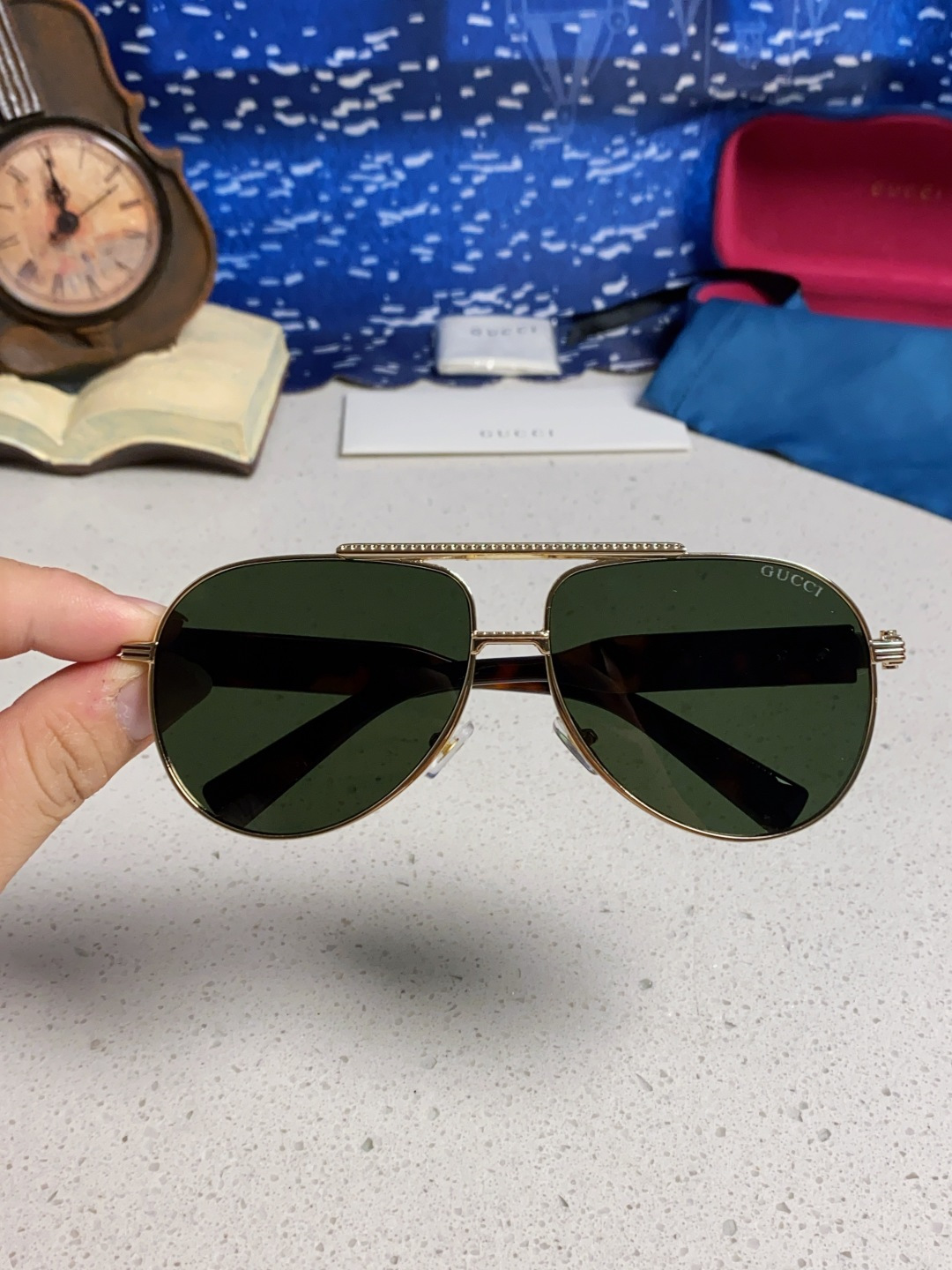 Gucci sunglasses