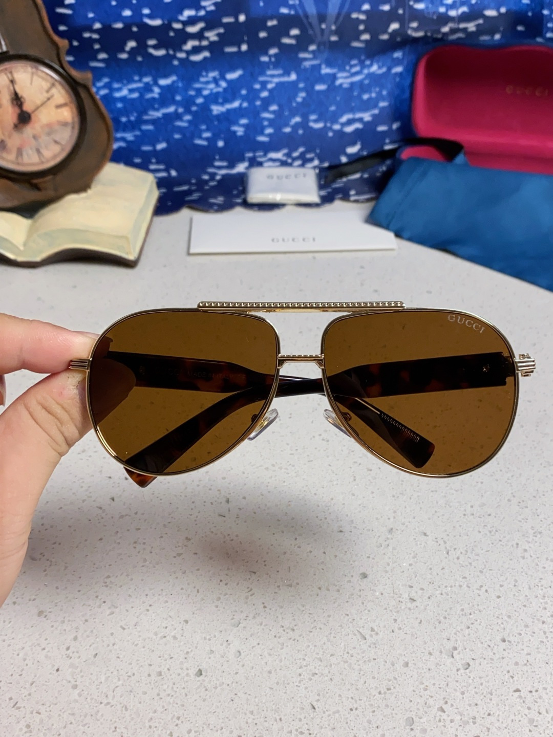 Gucci sunglasses